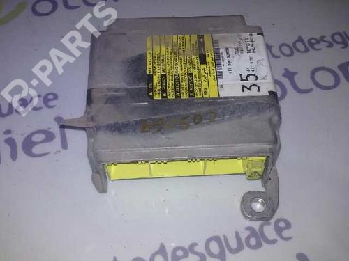 Used ECU airbags TOYOTA COROLLA (_E12_) [2001-2008]  2362639