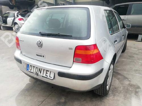 Right mirror VW GOLF IV (1J1) 1.6 | BP10421315C27 