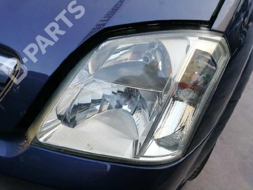 Display monitor OPEL MERIVA A MPV (X03) 1.3 CDTI (E75) | BP10378724C48 
