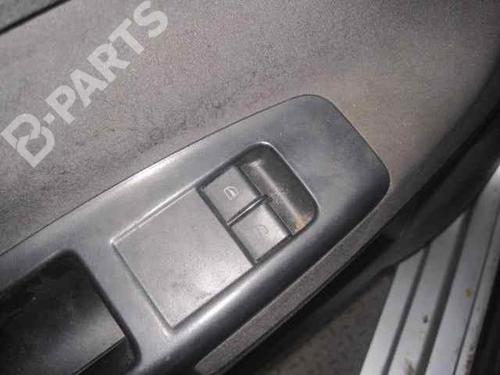 Right taillight VW POLO (9N_, 9A_) 1.2 12V | BP2357655C35 