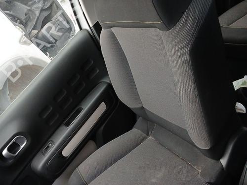 Used Right front seat CITROËN C3 III (SX) 1.5 BlueHDi 100 (SXYHYP, SXYHTU) (102 hp) 30396211