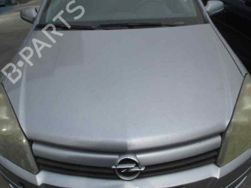 Front right window mechanism OPEL ASTRA H (A04) 1.6 (L48) | BP2357032C23 