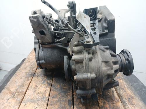 Gearbox VW GOLF V (1K1) 1.9 TDI | BP28078896M3