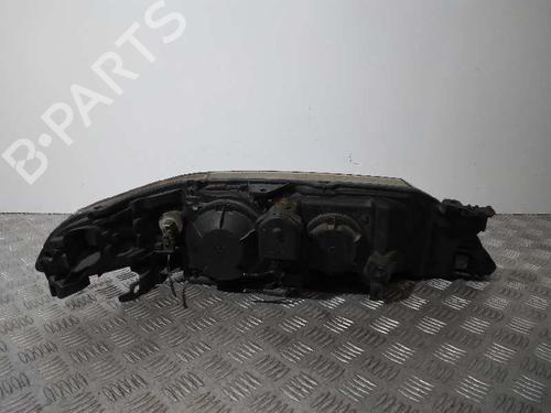 Left headlight RENAULT LAGUNA II Grandtour (KG0/1_)  | BP14934483C28 