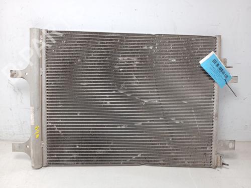 Used AC radiator PEUGEOT 308 II (LB_, LP_, LW_, LH_, L3_) 1.5 BlueHDi 130 (131 hp) 25741998