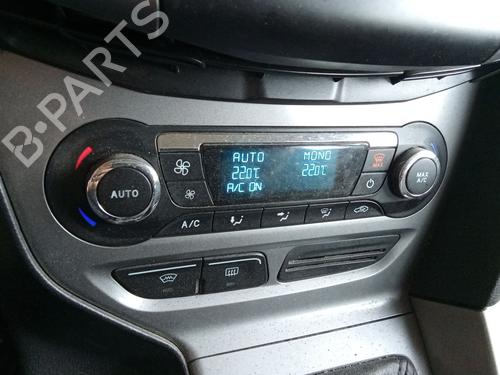 Used Climate control Climate control 38311369 38311369