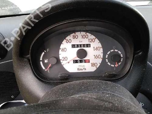 Front left window mechanism FIAT SEICENTO / 600 (187_) 1.1 (187AXB, 187AXB1A, 187AXC1A02) | BP2397399C22 