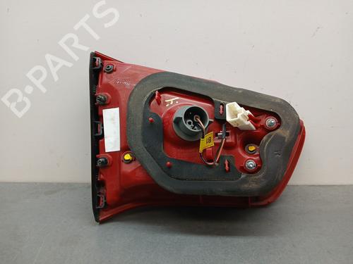Right tailgate light KIA SPORTAGE III (SL) 1.7 CRDi | BP21849250C80 