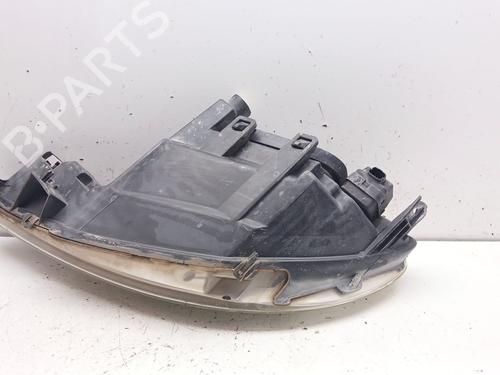 Right headlight PEUGEOT 206 CC (2D) 1.6 | BP32502399C29 - Image 5