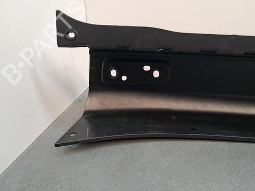 Rear bumper FORD TRANSIT CUSTOM V362 Van (FY, FZ) 2.0 EcoBlue mHEV | BP31309892C8 