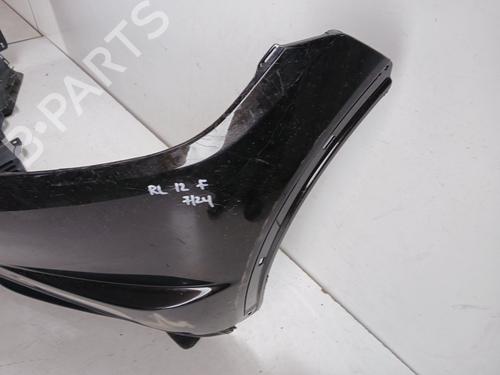 Front bumper HONDA CIVIC VIII Hatchback (FN, FK)  | BP30060007C7 