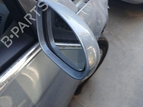 Right mirror VW PASSAT B6 (3C2) 2.0 TDI | BP29309852C27 
