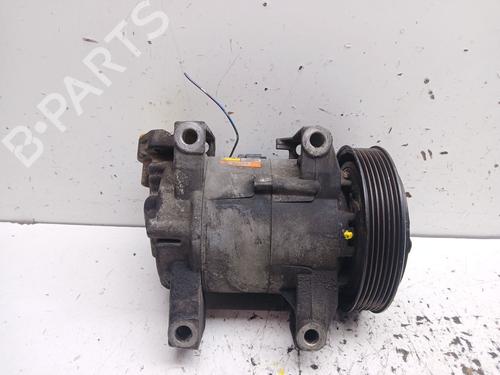 AC compressor NISSAN ALMERA II Hatchback (N16) 1.5 | BP39502279M34 - Image 5