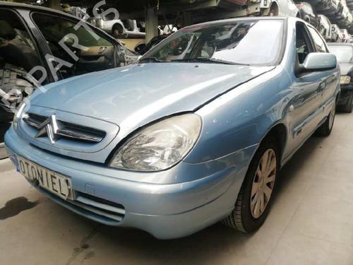 ABS pump CITROËN XSARA (N1)  | BP16452756M43 