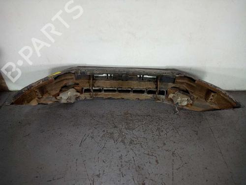 Front bumper SSANGYONG KORANDO (KJ) 2.3 TDiC 4x4 | BP16914941C7 