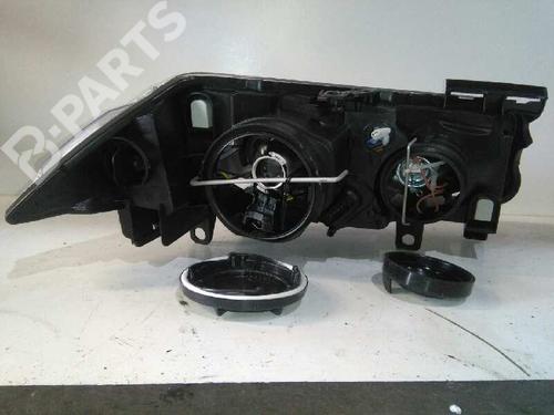 Left headlight RENAULT MEGANE II (BM0/1_, CM0/1_)  | BP11567695C28 