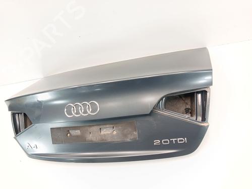 Tailgate AUDI A4 B8 (8K2) 2.0 TDI | BP23193375C6 