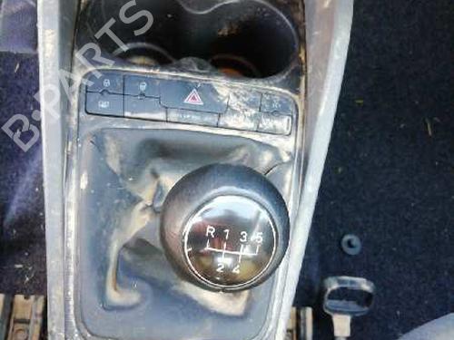 Radio SEAT IBIZA IV SC (6J1, 6P5)  | BP7528519E6 