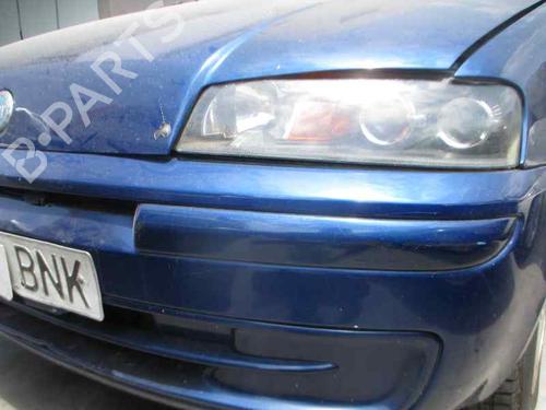 Ignition barrel FIAT PUNTO (188_)  | BP2392956M48 
