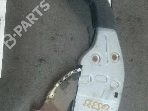 Hand brake MERCEDES-BENZ A-CLASS (W169) A 180 CDI (169.007, 169.307) | BP12193536I18 