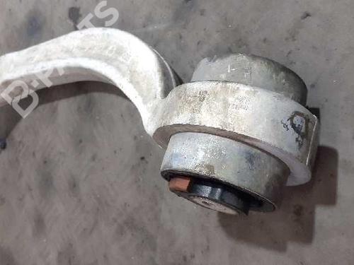 Right front suspension arm AUDI A6 C5 (4B2) 2.5 TDI | BP9417529M13 