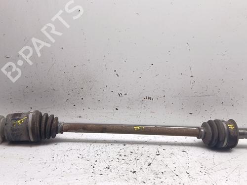 Used Right rear driveshaft Right rear driveshaft SUBARU FORESTER (SH_) [2007-2026] 39949743 39949743