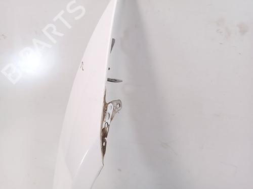 Forskærm Højre JAGUAR XE (X760) 2.0 D | BP30900106C42 