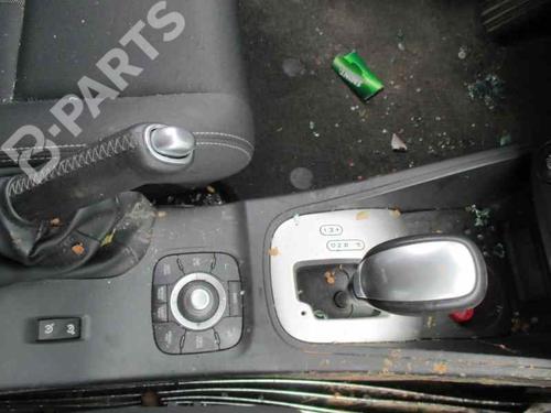 Left rear window motor RENAULT MEGANE III Grandtour (KZ0/1) 2.0 dCi (KZ0Y) | BP4385983E23 