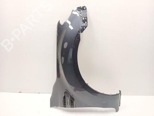 Used Right front fenders FORD RANGER (TKE) 2.2 TDCi 4x4 (160 hp) 29326525