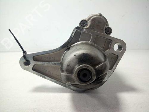 Used Starter FIAT 500 (312_) 1.0 Mild Hybrid (312.AYD1B) (69 hp) 19163183
