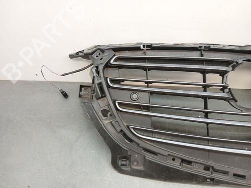 Grille MAZDA CX-3 (DK) 2.0 SKYACTIV-G (DK2W7, DKEFW) | BP30176133C40