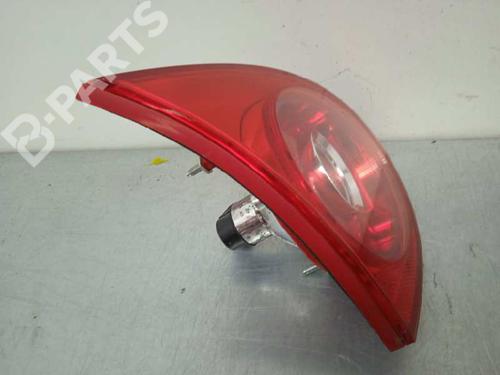 Left tailgate light VW GOLF V (1K1) 1.4 TSI | BP7271794C79 