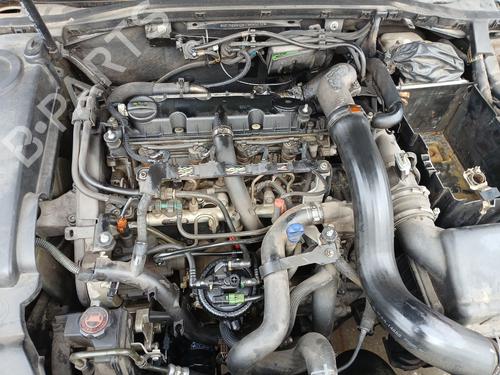 Engine CITROËN XSARA Coupe (N0) 2.0 HDi 109 | BP26120428M1 