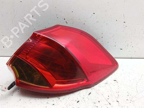 right-taillight-kia-ceed-jd-2012-2013-2014-2015-2016-2017-2018-37520363 main image