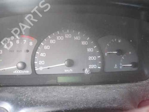 Gearbox DAEWOO REZZO (U100) 2.0 | BP2426965M3 