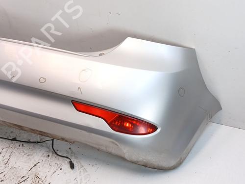 Bak støtfanger KIA CEED (CD) 1.6 CRDi 136 | BP38325699C8 - Image 3