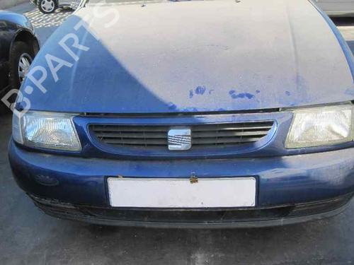 Electronic module SEAT IBIZA II (6K1)  | BP12192763M83 