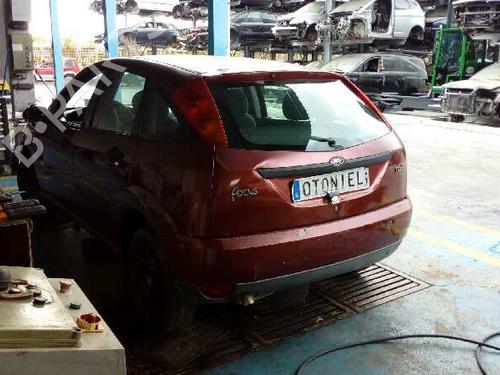 Injector FORD FOCUS I (DAW, DBW)  | BP4076442M100 