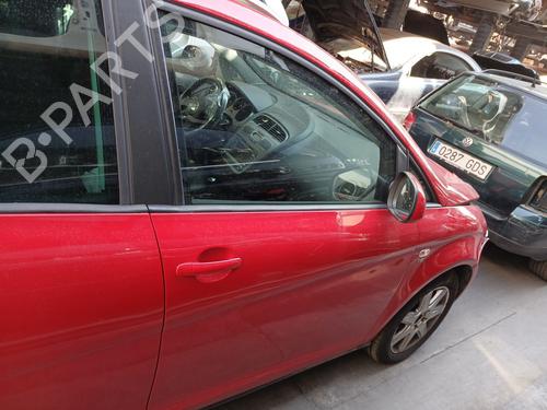 Used Right front door SEAT ALTEA XL (5P5, 5P8) 1.4 TSI (125 hp) 19662837