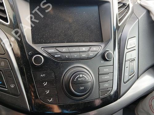 Radio HYUNDAI i40 I (VF) 1.7 CRDI | BP21573836E6 