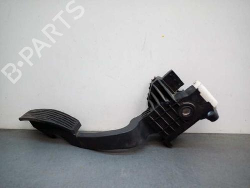 Pedal OPEL CORSA D (S07)  | BP18569437I4 