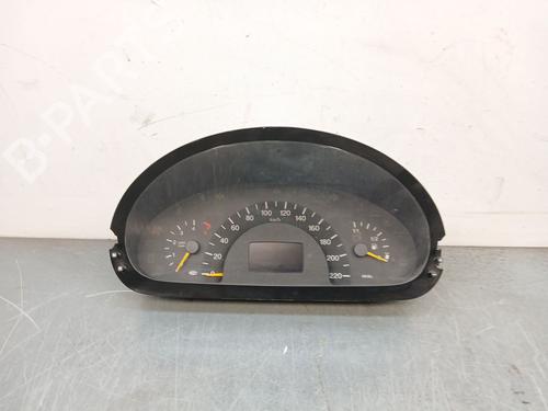Used Instrument cluster MERCEDES-BENZ VITO / MIXTO Van (W639) 111 CDI (639.601, 639.603, 639.605) (109 hp) 28216317