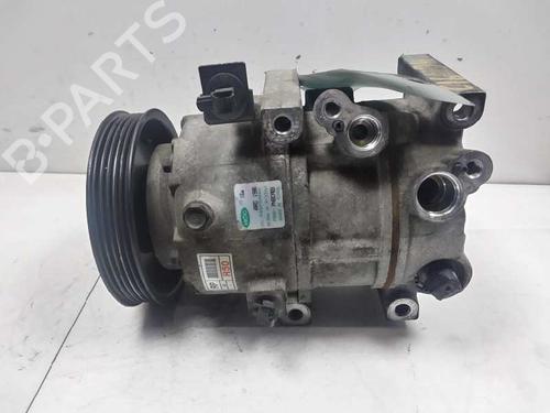 AC compressor KIA CARENS IV  | BP18893045M34 