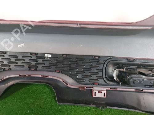 Rear bumper MINI MINI (R56)  | BP24189857C8 