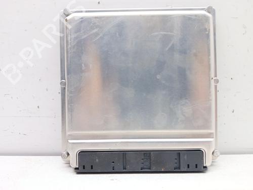 Used Engine control unit (ECU) MERCEDES-BENZ E-CLASS (W210) E 270 CDI (210.016) (170 hp) 28812717