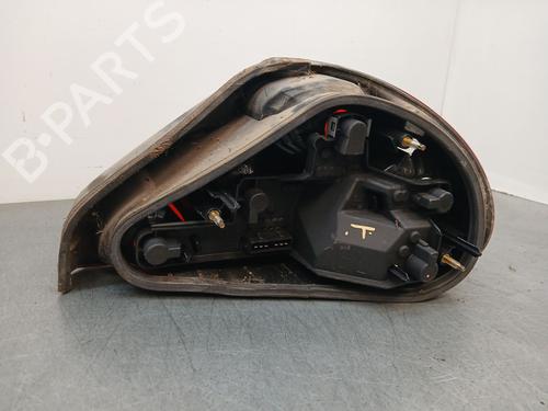 Venstre baglygte JAGUAR X-TYPE I (X400) 2.0 D | BP28111672C34 