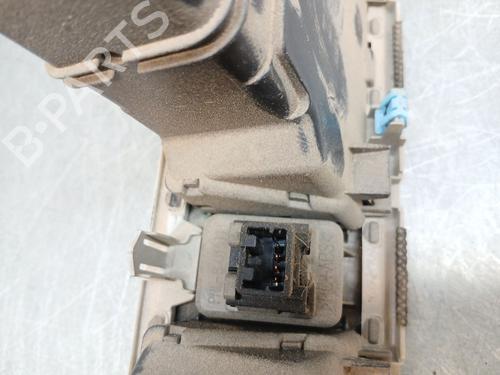 Warning switch SUBARU OUTBACK (BT) | BP38263020I22 - Image 4