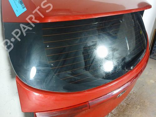 Tailgate KIA SPORTAGE IV (QL, QLE) 1.6 GDI | BP22181874C6 