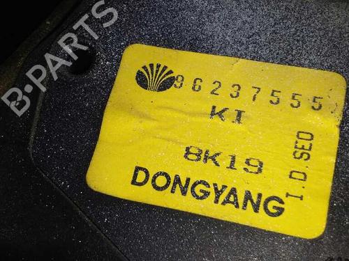 Tailgate lock DAEWOO LANOS (KLAT) 1.3 | BP2431019C101 
