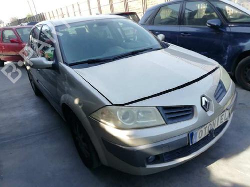 RENAULT MEGANE II Saloon (LM0/1_) [2003-2024]  1692108